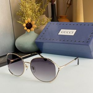 Gucci Sunglasses 1965